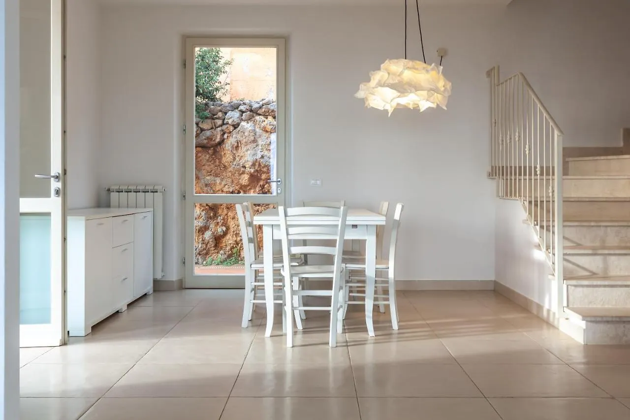 Villa Martina بيتراسانتا