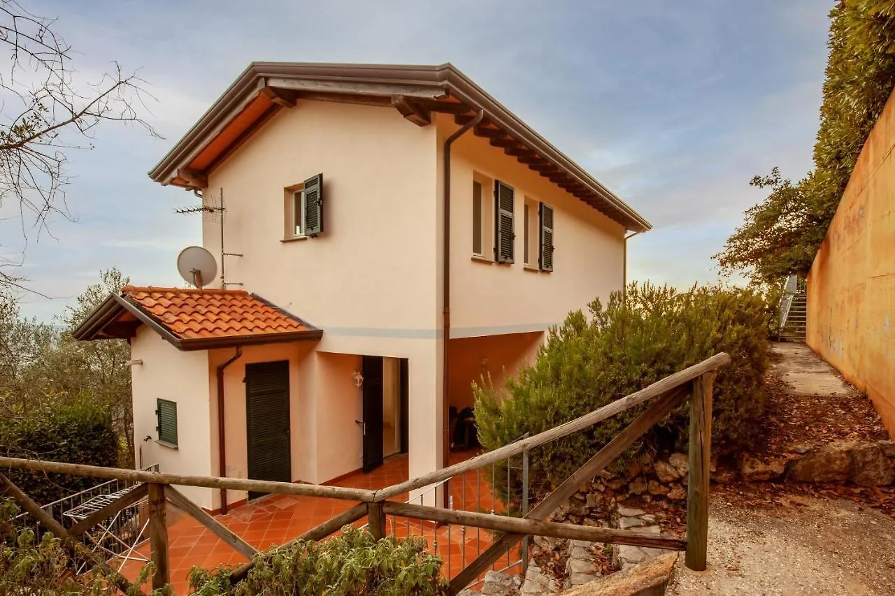 Villa Martina Pietrasanta